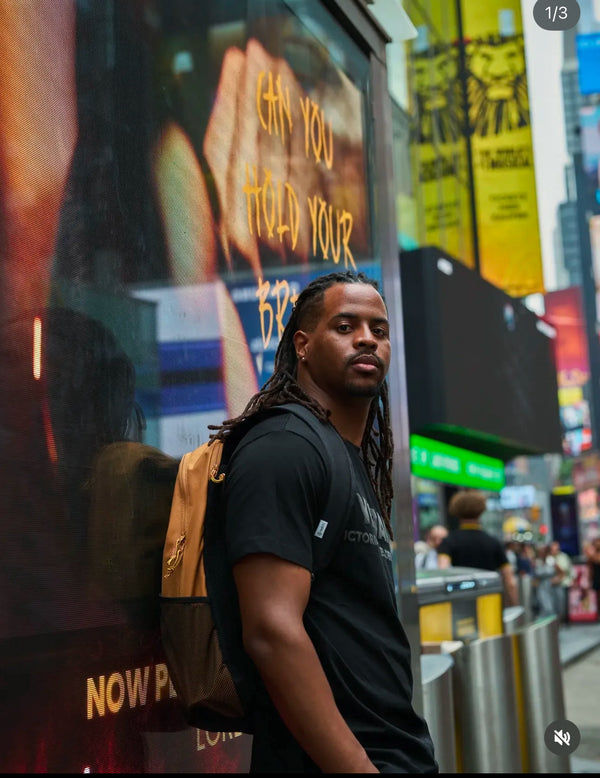 VICTAIN UNISEX T-SHIRT SPANISH EDITION